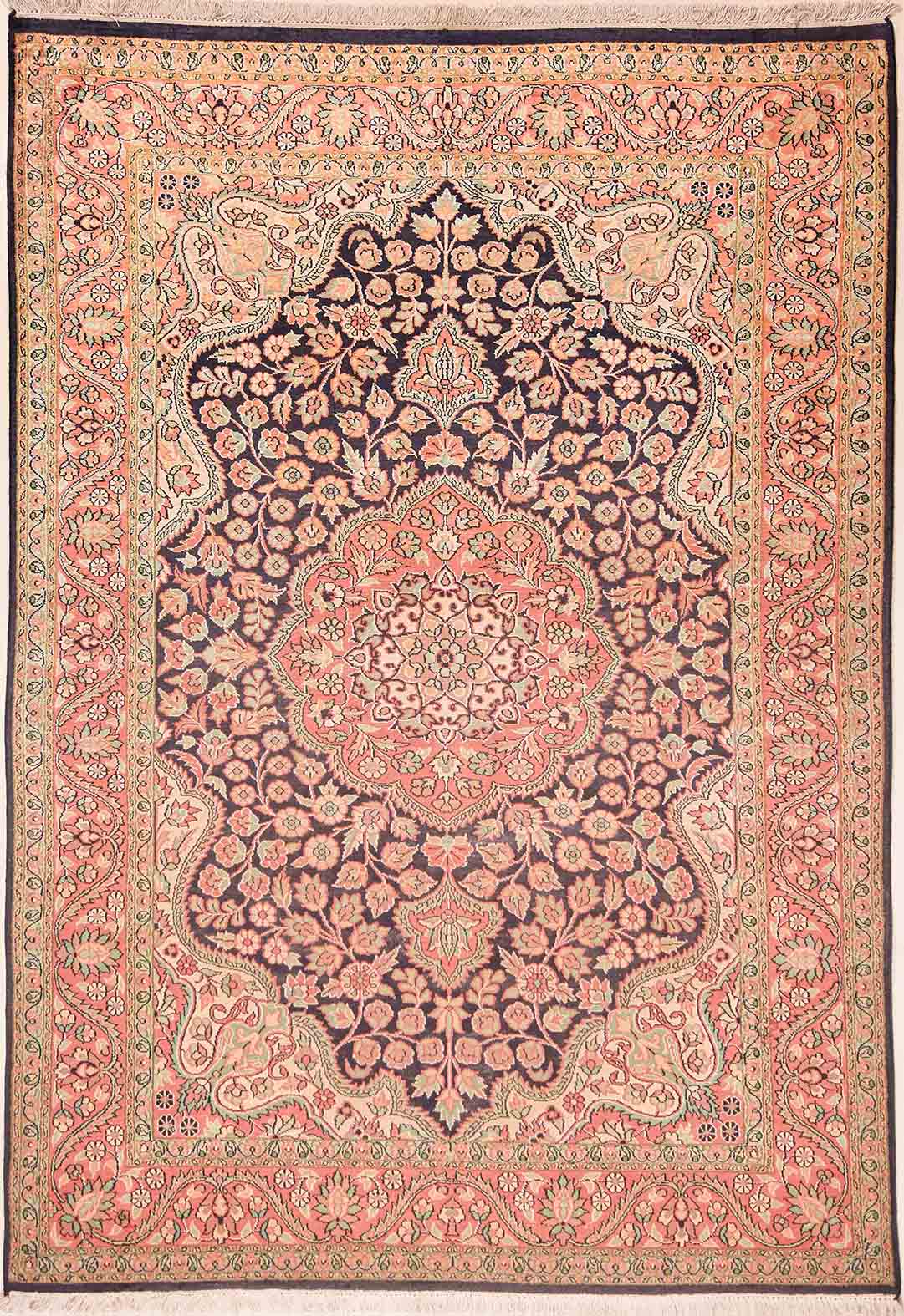 Kaschmir Seide    179x127