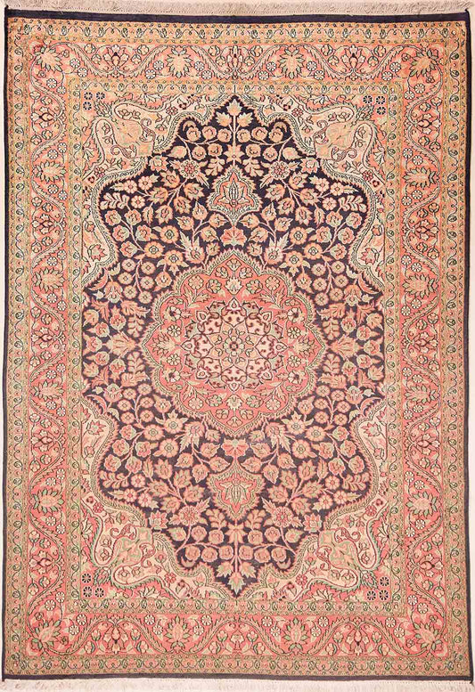 Kaschmir Seide    179x127