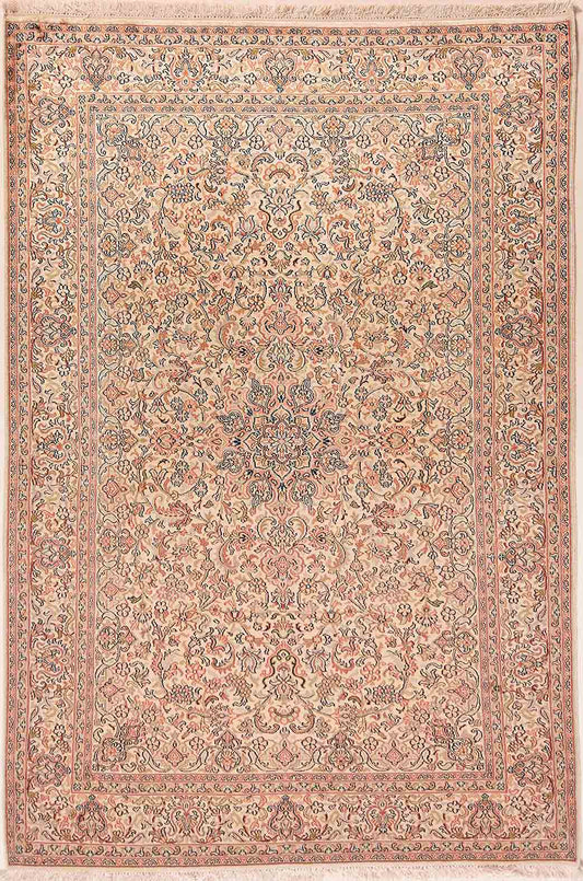 Kaschmir Seide    185x126