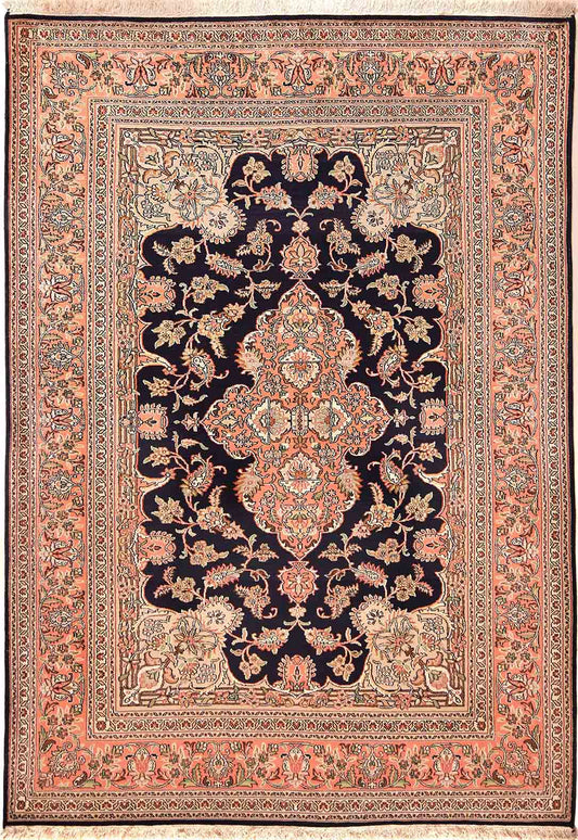 Kaschmir Seide    184x130