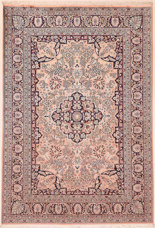 Kaschmir Seide    181x126