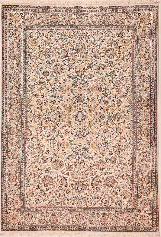 Kaschmir Seide    183x127