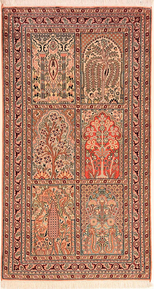 Kaschmir Seide    144x79