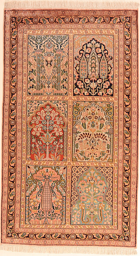 Kaschmir Seide    135x79