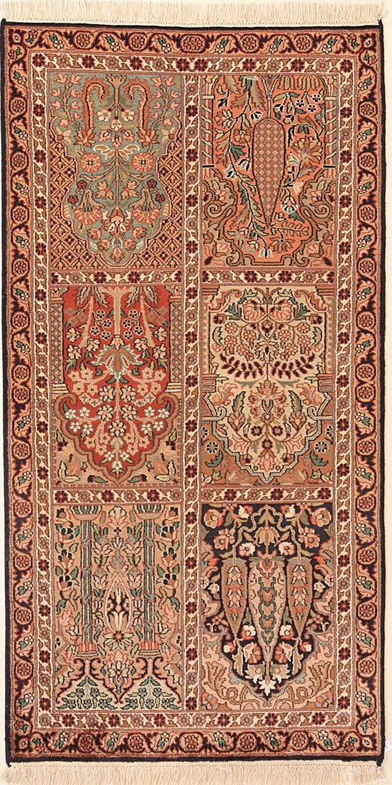 Kaschmir Seide    127x67