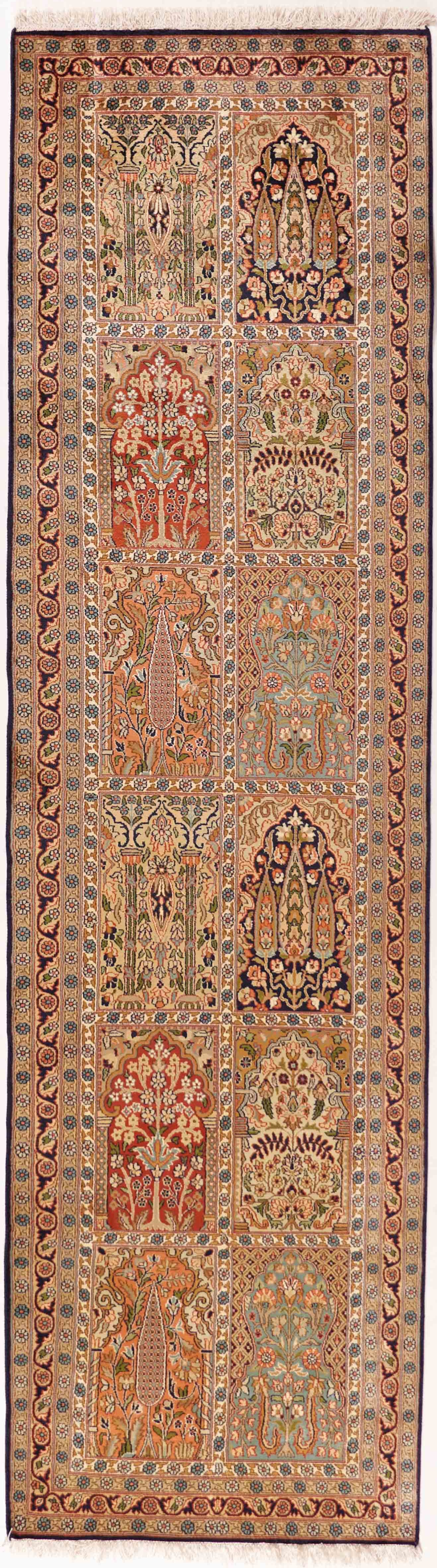 Kaschmir Seide    271x76