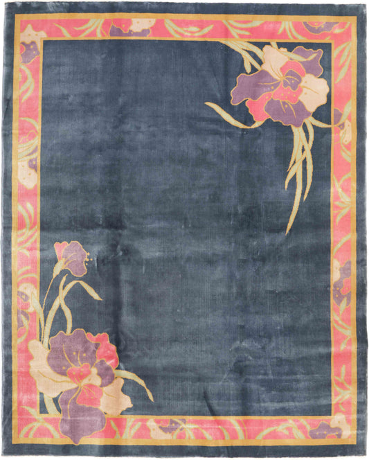 China Seide    245x196