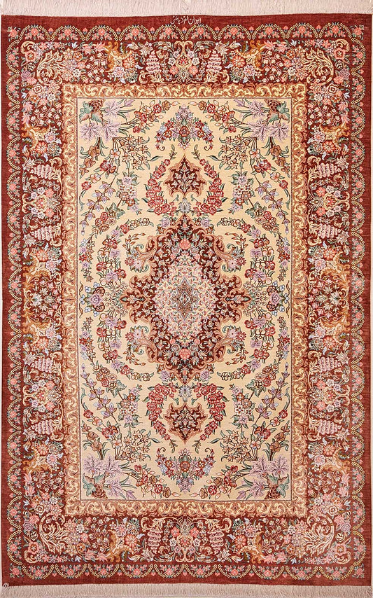 Ghom Seide    200x130