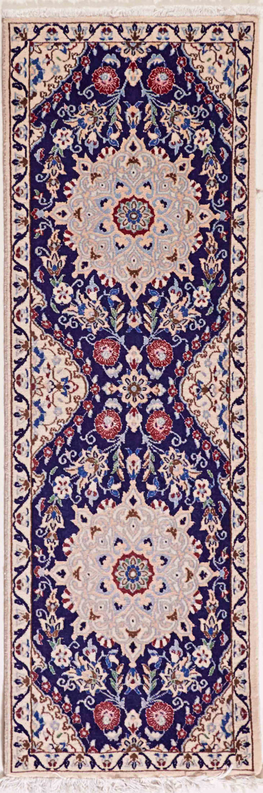Nain 9 La    150x48