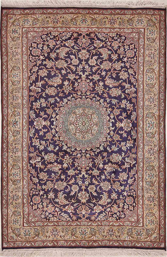 Kaschmir Seide Superfein    120x82