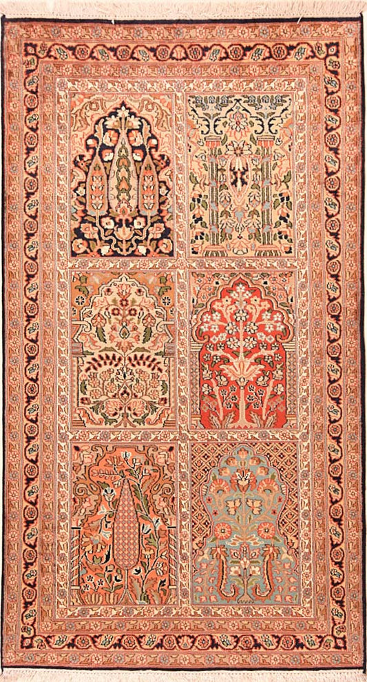 Kaschmir Seide    141x78