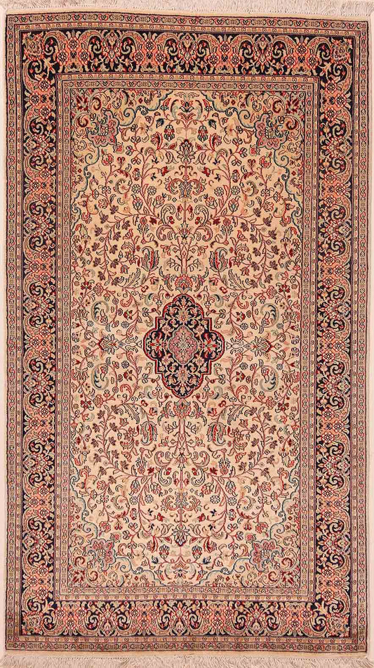 Kaschmir Seide    160x92