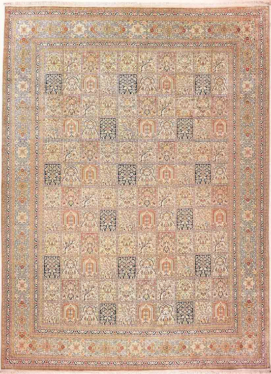 Kaschmir Seide    377x278