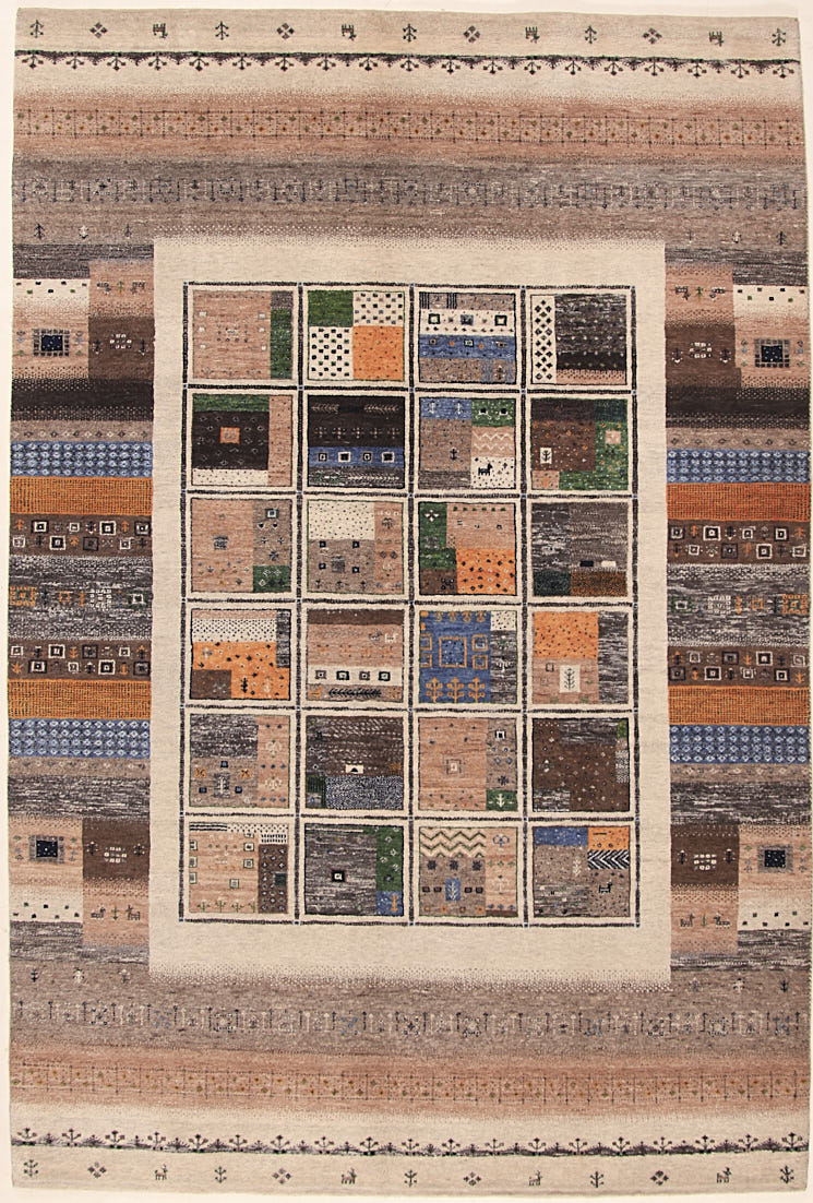 Lori LR08 M.Blau/Multy    248x174