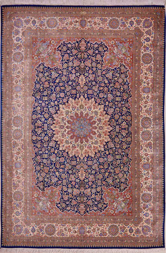 Ghom Seide Bayat    204x140
