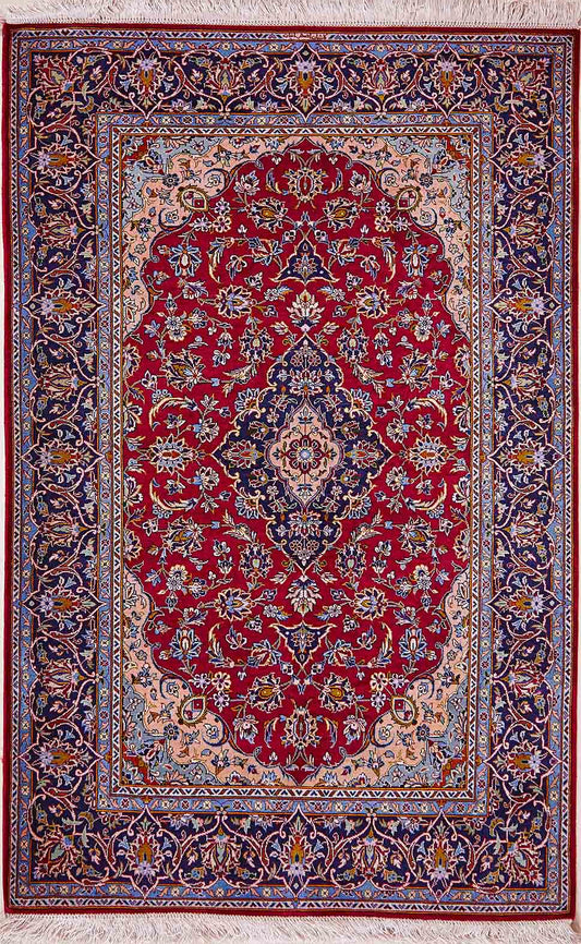 Kaschan Seide Esfahanian    118x77