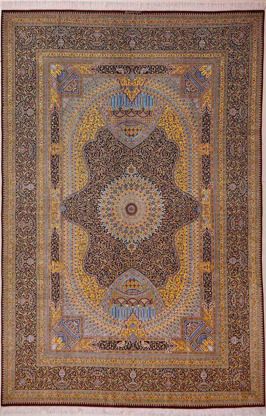 Ghom Djamshidi    258x169