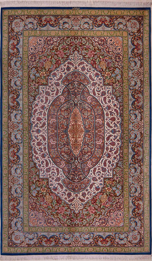 Gohm Seide Kazemi    242x149