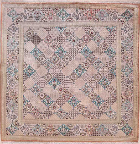 Ghom Seide    197x197