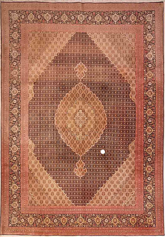 Täbriz Mahi    358x252