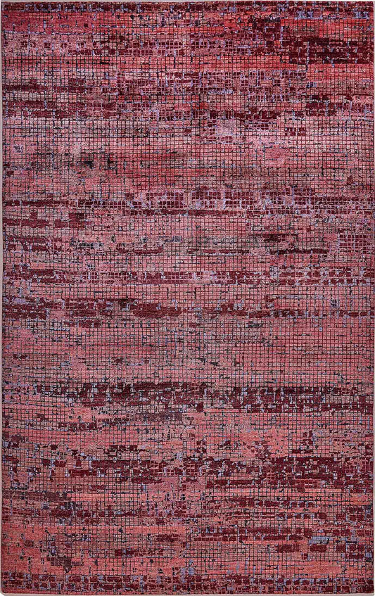 Mosaic red    208x137