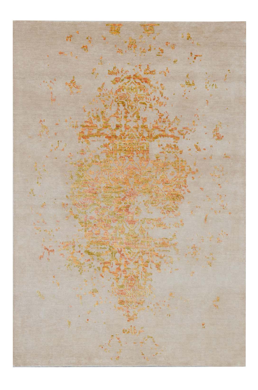 Leaf Sand    204x145