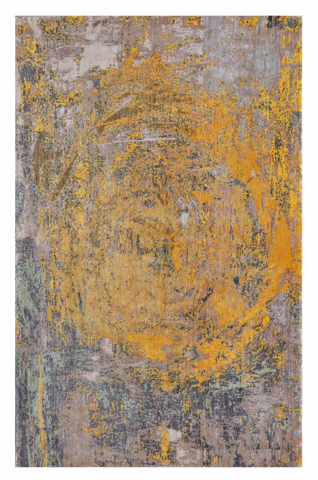 Leaf Sand    245x173