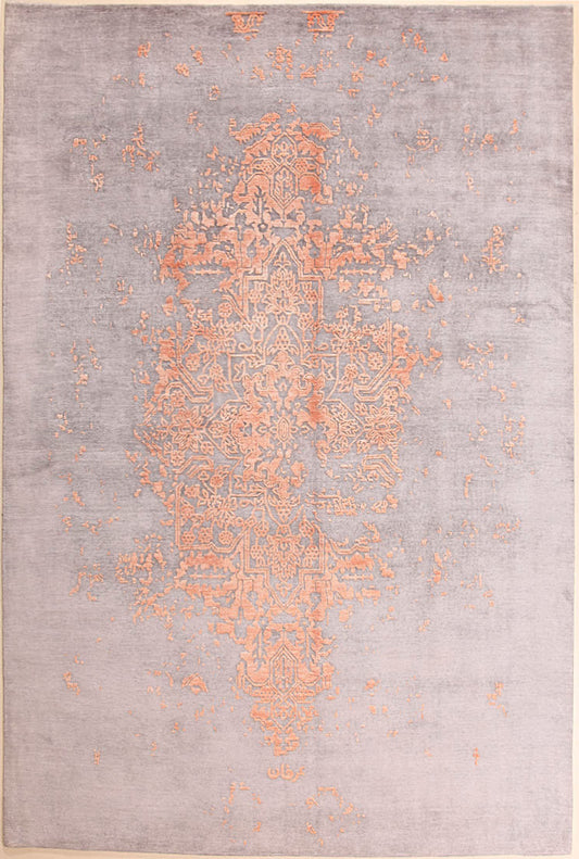Leaf Orange    305x204
