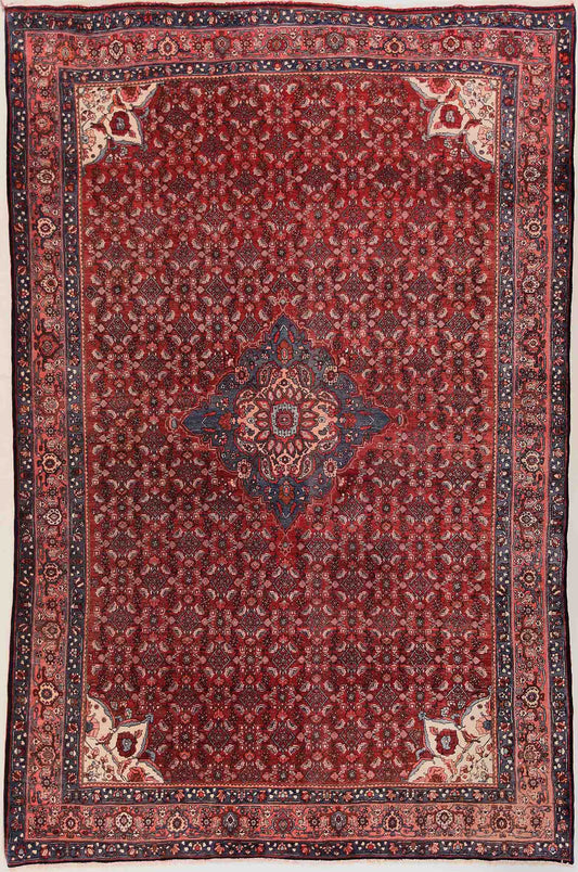 Bidjar  Antik    340x220