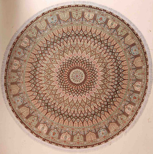 Ghom Seide Ahmadi    199x199
