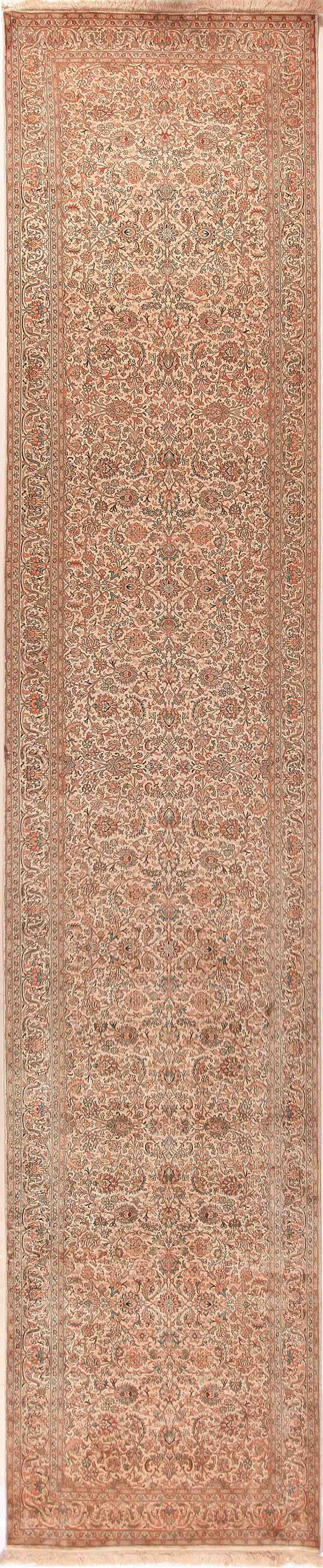 Kaschmir Seide Superfein    454x92