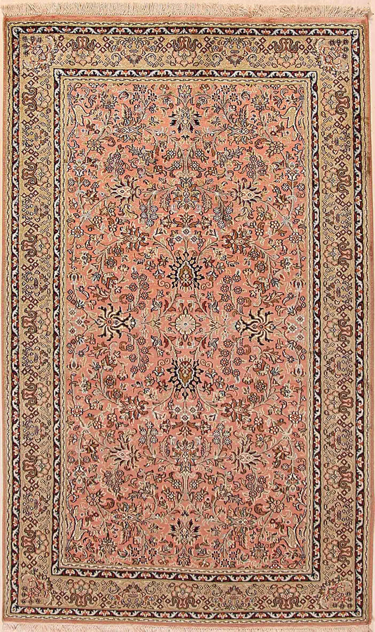Kaschmir Seide Superfein    162x98