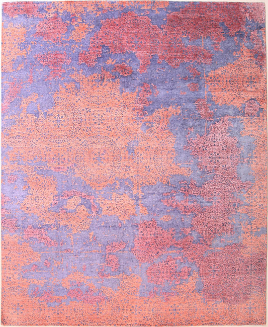 Baral  Lotus rust    305x241