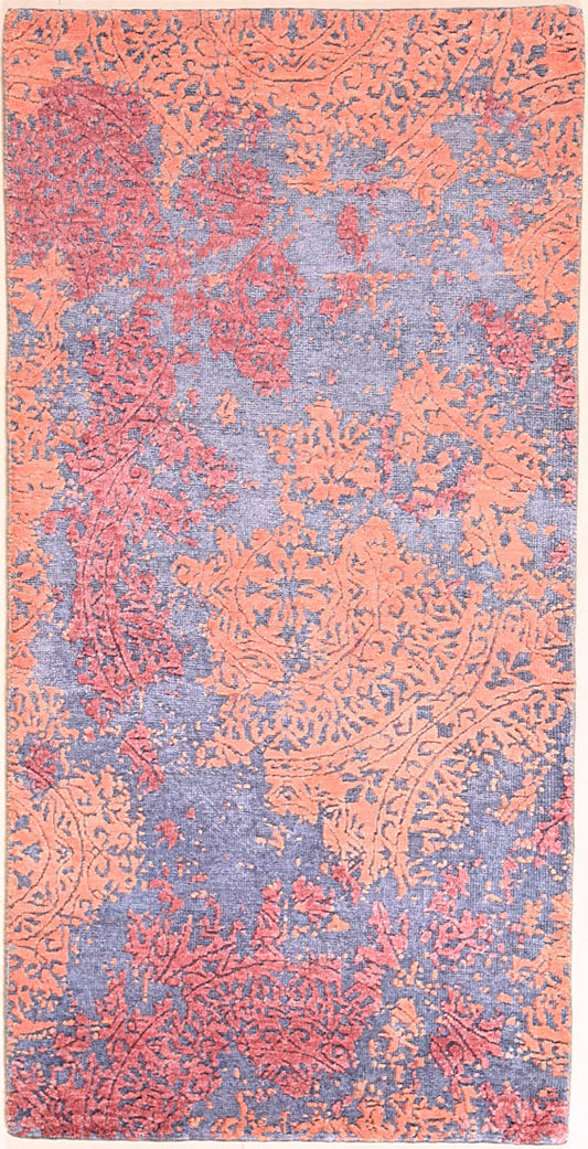 Baral  Lotus rust    142x72