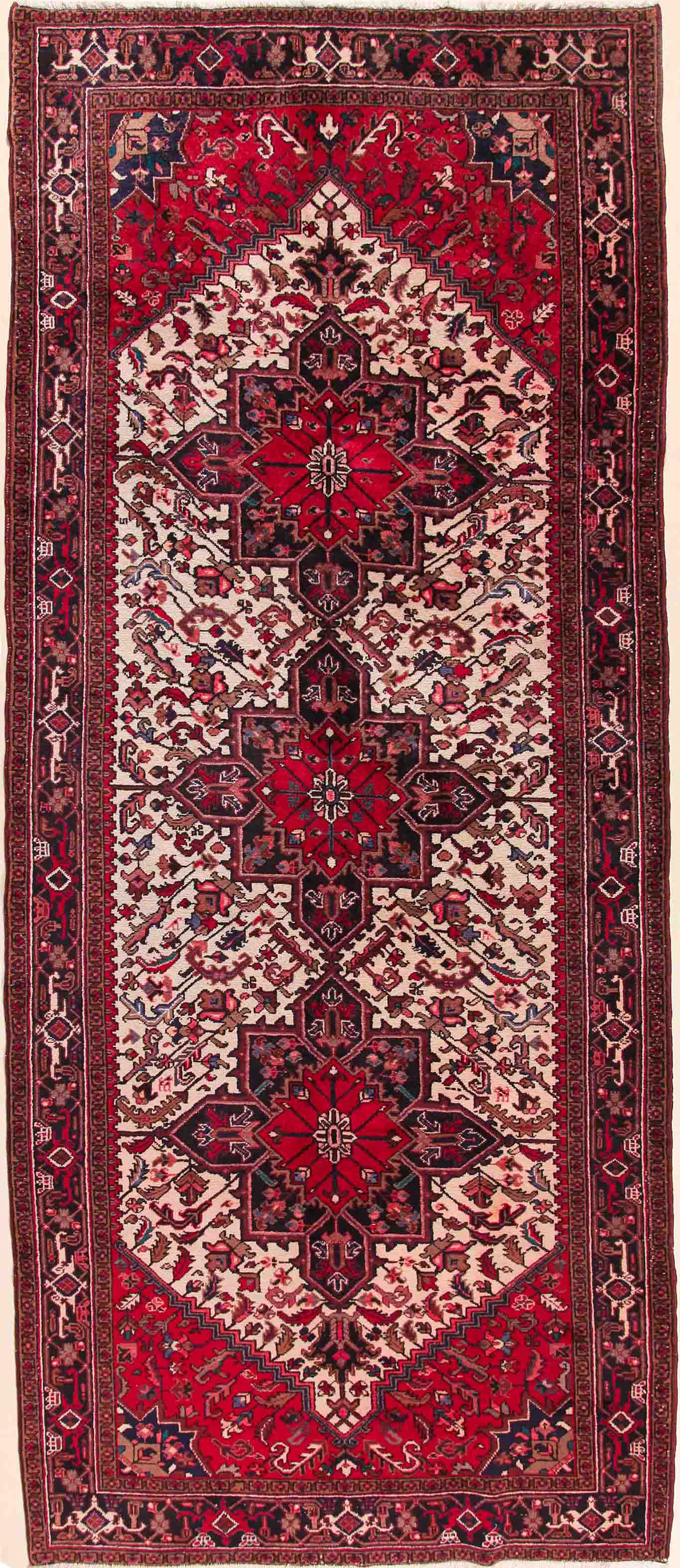 Heriz    375x155