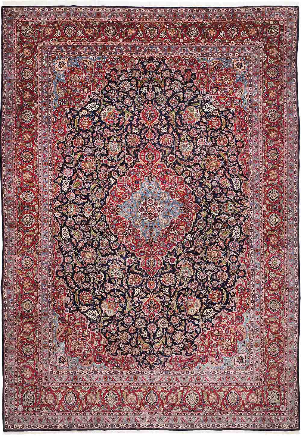Kaschan    460x325