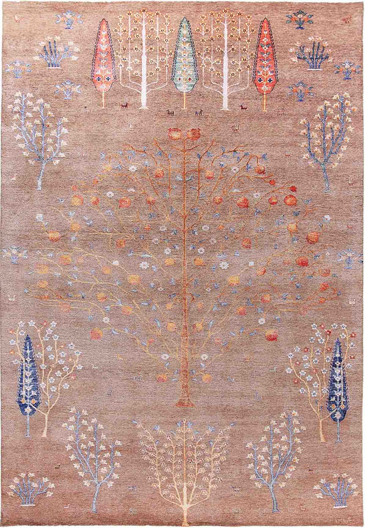 Arbor 24 Autumn    147x73