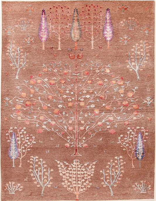 Arbor 24 Autumn 147x73