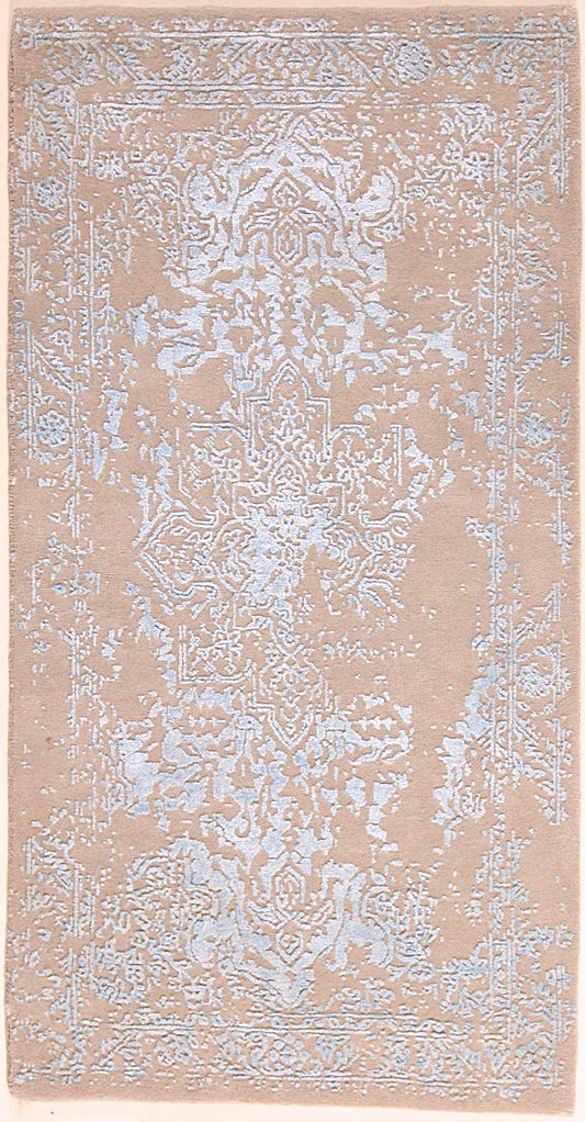 Dara Heriz    143x75
