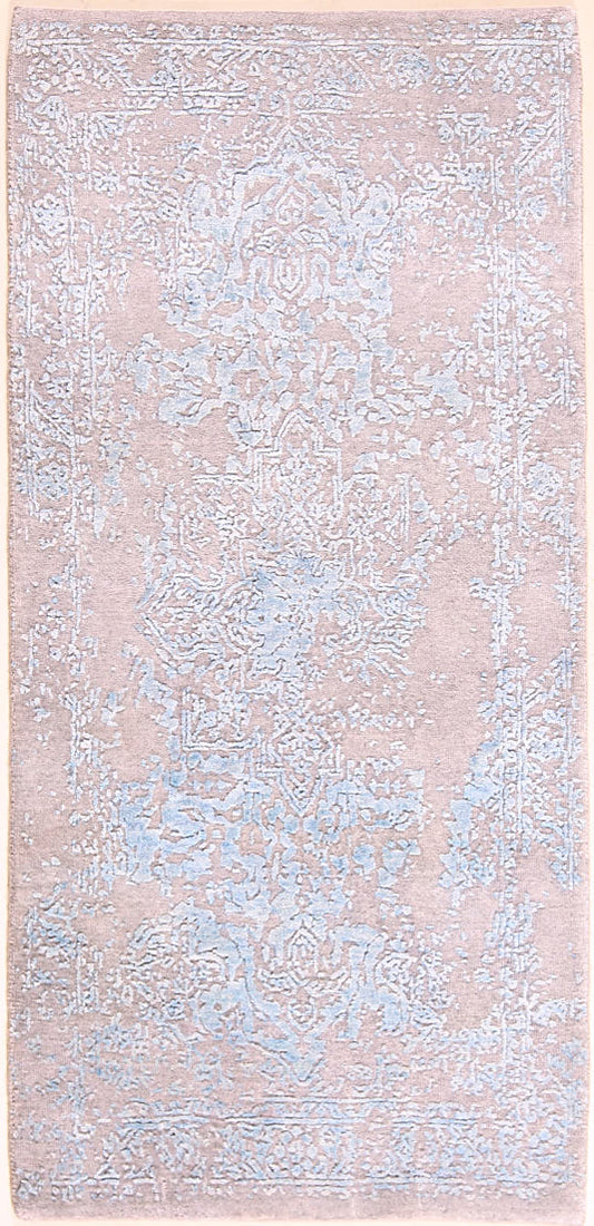 Dara Silver Heaven    139x66
