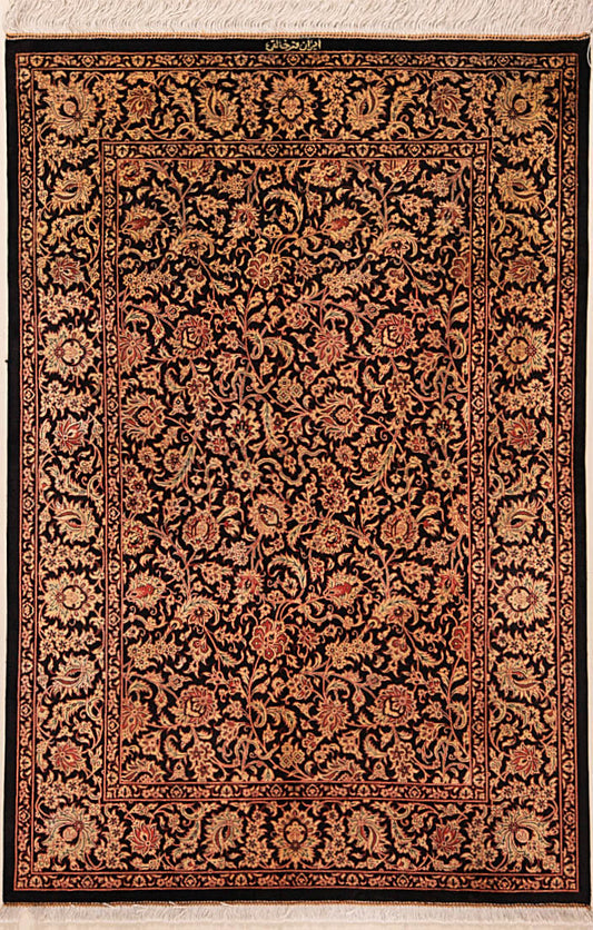 Ghom Seide    145x100