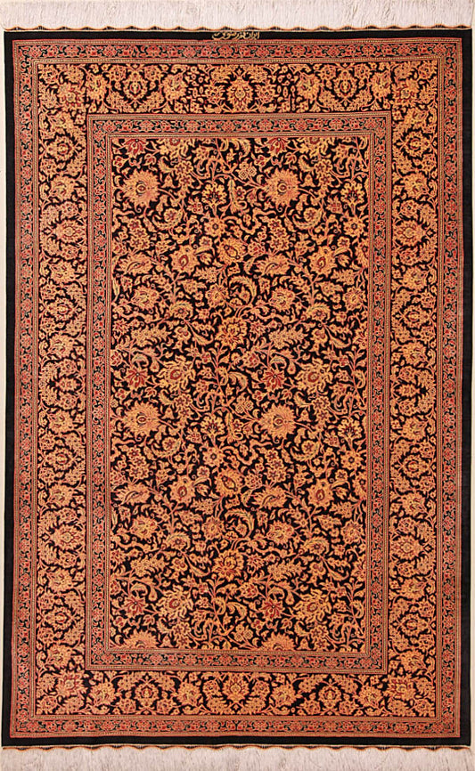 Ghom Seide    200x130