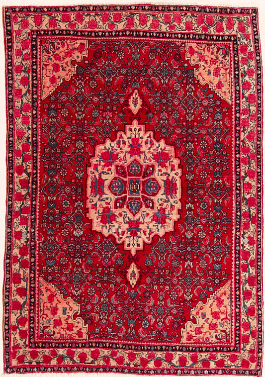 Bidjar    160x110