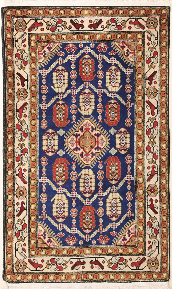 Schirwan    126x77