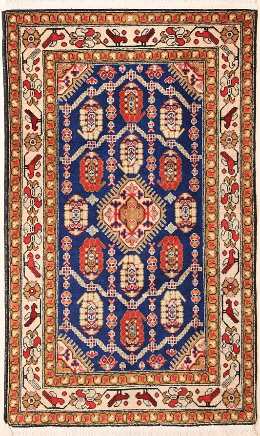 Schirwan    126x77
