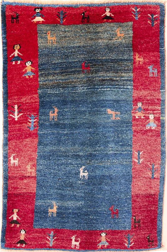 Gabbeh    153x104