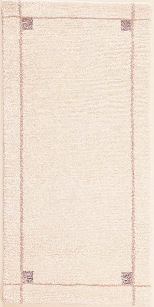 Lambi White    140x70