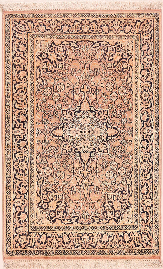 Kaschmir Seide    94x61