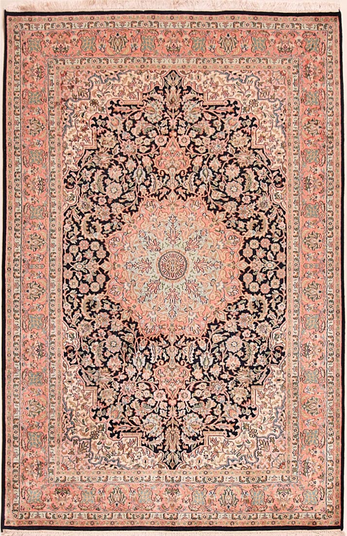 Kaschmir Seide    188x125