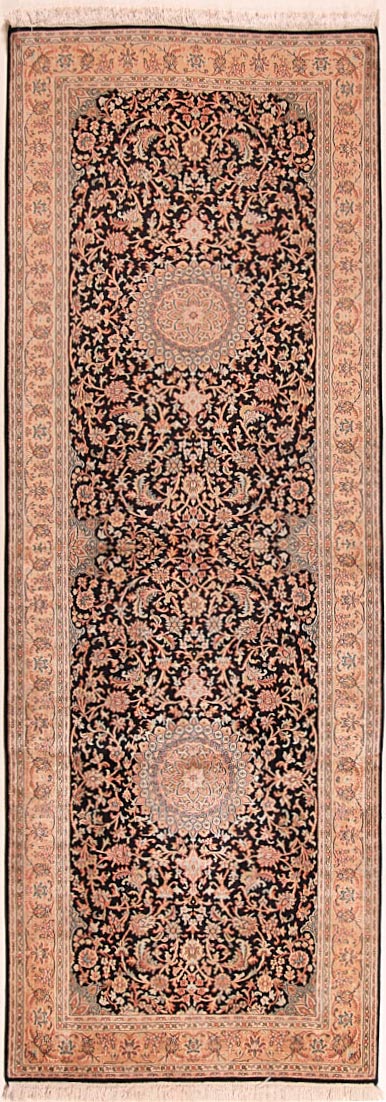 Kaschmir Seide Superfein    226x80